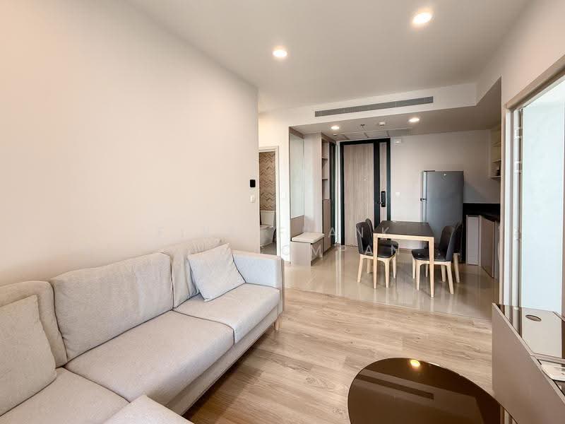 Oka Haus Sukhumvit 36 : โอกะ เฮ้าส์ สุขุมวิท 36, กรุงเทพ, 3399 ถนนพระรามที่ ๔, คลองตัน, คลองเตย, กรุงเทพ, 50 ตร.ม., คอนโด ให้เช่า, โดย FIRSTFRANK REALTY COMPANY LIMITED, 500529797 - DDproperty.com