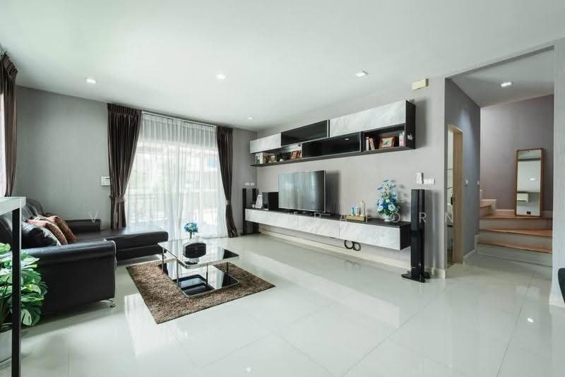 undefined, Bangkok, Min Buri, Bangkok, 4 Bedrooms, 164 sqm, Single Detached House For Sale, by Vipada Supaporn, 500529798 - DDproperty.com