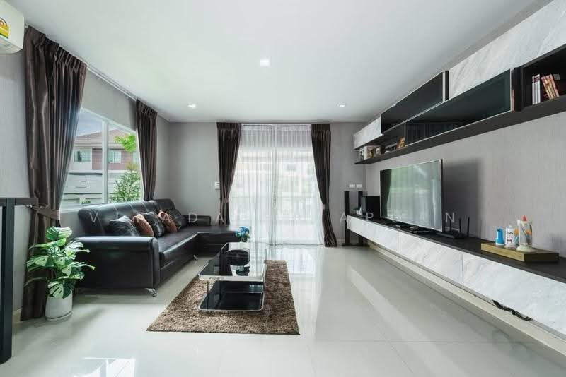 undefined, Bangkok, Min Buri, Bangkok, 4 Bedrooms, 164 sqm, Single Detached House For Sale, by Vipada Supaporn, 500529798 - DDproperty.com