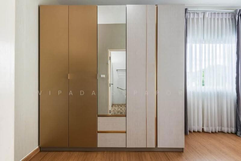 undefined, กรุงเทพ, มีนบุรี, กรุงเทพ, 164 ตร.ม., บ้านเดี่ยว ขาย, โดย Vipada Supaporn, 500529798 - DDproperty.com