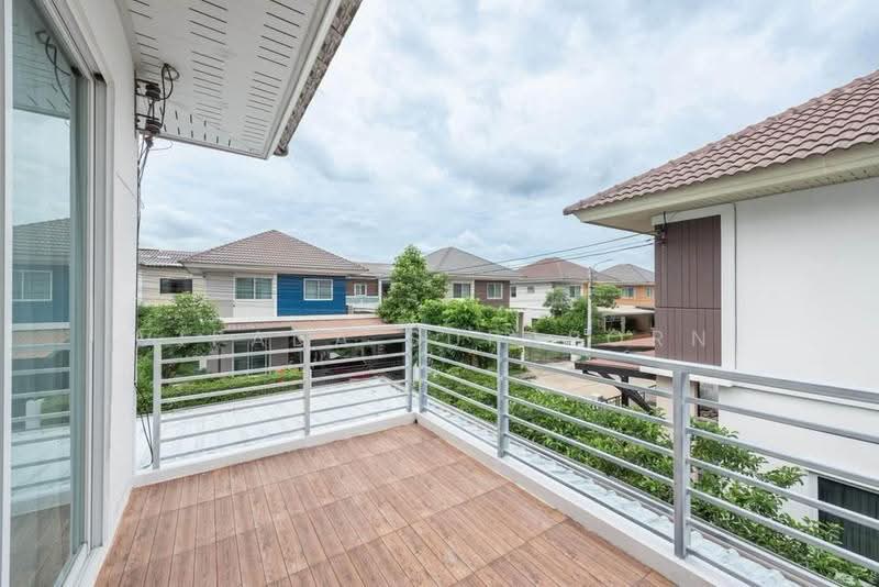 undefined, Bangkok, Min Buri, Bangkok, 4 Bedrooms, 164 sqm, Single Detached House For Sale, by Vipada Supaporn, 500529798 - DDproperty.com