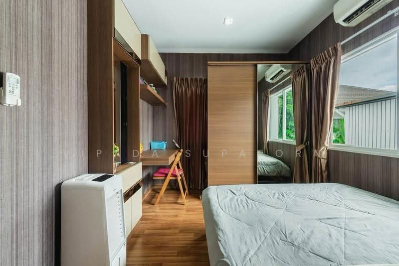 undefined, กรุงเทพ, มีนบุรี, กรุงเทพ, 164 ตร.ม., บ้านเดี่ยว ขาย, โดย Vipada Supaporn, 500529798 - DDproperty.com
