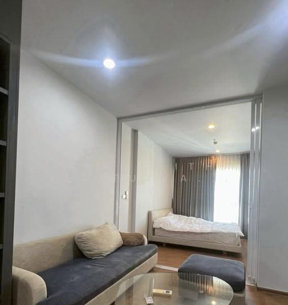 Hive Sathorn, Bangkok, Krung Thonburi Road, Khlong Ton Sai, Khlong San, Bangkok, 1 Bedroom, 41 sqm, Condo For Rent, by Thananith Ittitulyapong, 500529801 - DDproperty.com