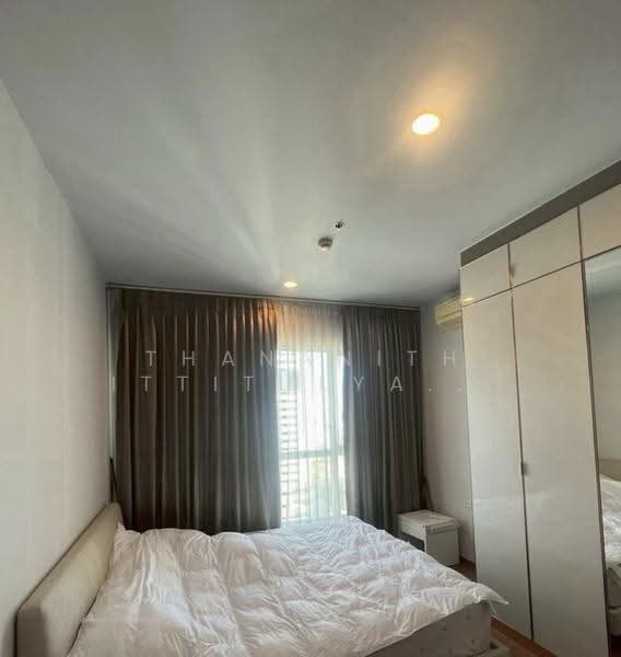 Hive Sathorn, Bangkok, Krung Thonburi Road, Khlong Ton Sai, Khlong San, Bangkok, 1 Bedroom, 41 sqm, Condo For Rent, by Thananith Ittitulyapong, 500529801 - DDproperty.com
