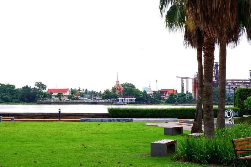 Supalai Prima Riva (Residential), Bangkok, Rama 3 Road, Chong Nonsi, Yan Nawa, Bangkok, 1 Bedroom, 63 sqm, Condo For Sale, by Vipada Supaporn, 500529802 - DDproperty.com