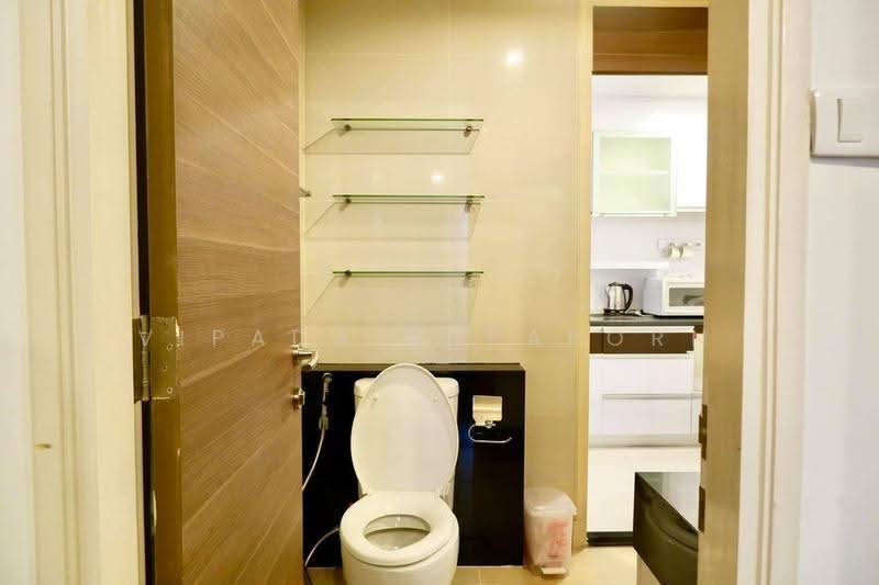 Supalai Prima Riva : ศุภาลัย พรีมา ริวา (Residential), กรุงเทพ, ถนนพระราม 3, ช่องนนทรี, ยานนาวา, กรุงเทพ, 63 ตร.ม., คอนโด ขาย, โดย Vipada Supaporn, 500529802 - DDproperty.com