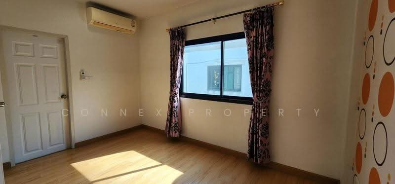 Sarin Wiz Sukhumvit 107, Samut Prakan, Sukhumvit 107 Road, Samrong Nua, Muang Samut Prakarn, Samut Prakan, 4 Bedrooms, 182 sqm, Townhouse For Rent, by Connex Property, 500529804 - DDproperty.com