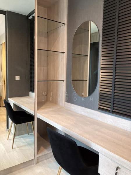Life One Wireless, Bangkok, 1 Wireless Road, Lumphini, Pathum Wan, Bangkok, 1 Bedroom, 35 sqm, Condo For Sale, by Vipada Supaporn, 500529805 - DDproperty.com