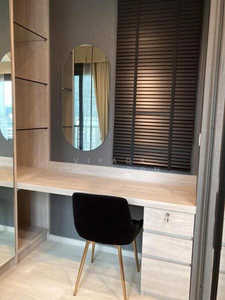 Life One Wireless, Bangkok, 1 Wireless Road, Lumphini, Pathum Wan, Bangkok, 1 Bedroom, 35 sqm, Condo For Sale, by Vipada Supaporn, 500529805 - DDproperty.com