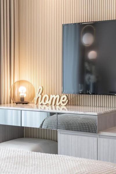 Life Ladprao, Bangkok, 992 Ladprao Road, Jom Phon, Chatuchak, Bangkok, Studio, 28 sqm, Condo For Sale, by Thananith Ittitulyapong, 500529806 - DDproperty.com