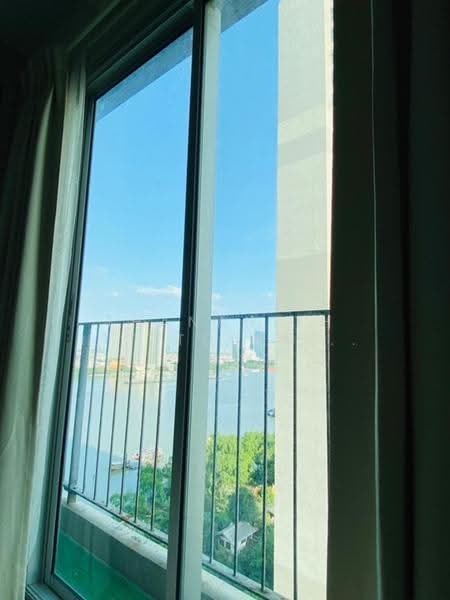 Chapter One Modern Dutch, Bangkok, Rat Burana 33, Rat Burana, Bangkok, 1 Bedroom, 29 sqm, Condo For Sale, by Thananith Ittitulyapong, 500529808 - DDproperty.com