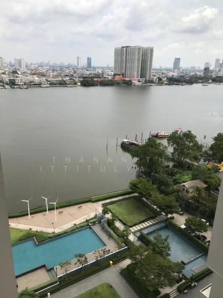 Chapter One Modern Dutch, Bangkok, Rat Burana 33, Rat Burana, Bangkok, 1 Bedroom, 29 sqm, Condo For Sale, by Thananith Ittitulyapong, 500529808 - DDproperty.com