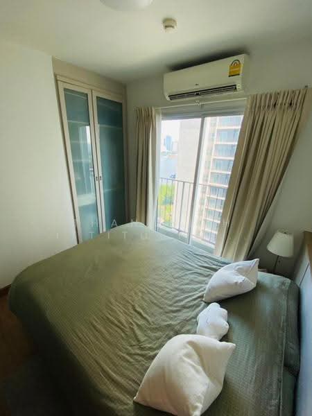 Chapter One Modern Dutch, Bangkok, Rat Burana 33, Rat Burana, Bangkok, 1 Bedroom, 29 sqm, Condo For Sale, by Thananith Ittitulyapong, 500529808 - DDproperty.com