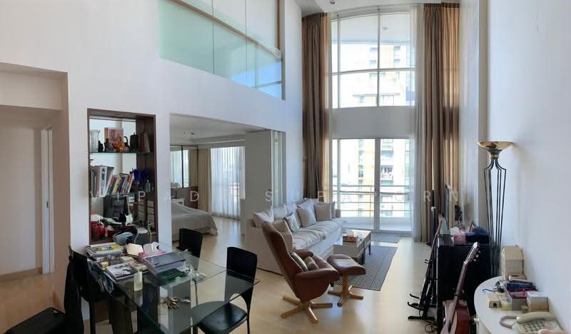 The Rajdamri, Bangkok, Ratchadamri Road, Lumphini, Pathum Wan, Bangkok, 2 Bedrooms, 120 sqm, Condo For Sale, by Vipada Supaporn, 500529809 - DDproperty.com