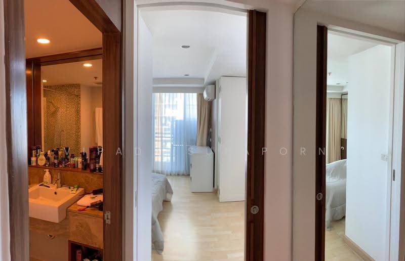 The Rajdamri, Bangkok, Ratchadamri Road, Lumphini, Pathum Wan, Bangkok, 2 Bedrooms, 120 sqm, Condo For Sale, by Vipada Supaporn, 500529809 - DDproperty.com