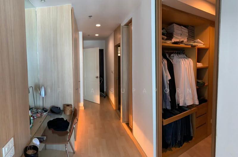 The Rajdamri, Bangkok, Ratchadamri Road, Lumphini, Pathum Wan, Bangkok, 2 Bedrooms, 120 sqm, Condo For Sale, by Vipada Supaporn, 500529809 - DDproperty.com