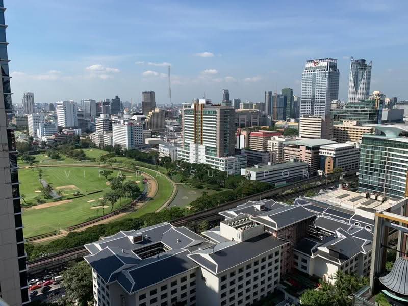 The Rajdamri : เดอะ ราชดำริ, กรุงเทพ, ถนนราชดำริ, ลุมพินี, ปทุมวัน, กรุงเทพ, 120 ตร.ม., คอนโด ขาย, โดย Vipada Supaporn, 500529809 - DDproperty.com