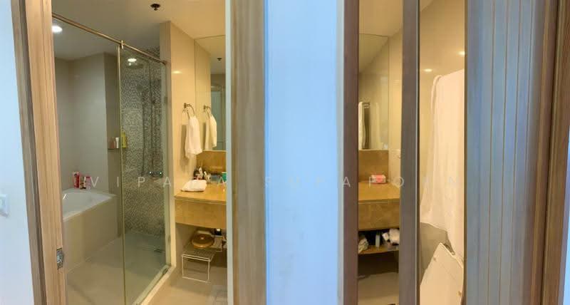 The Rajdamri, Bangkok, Ratchadamri Road, Lumphini, Pathum Wan, Bangkok, 2 Bedrooms, 120 sqm, Condo For Sale, by Vipada Supaporn, 500529809 - DDproperty.com