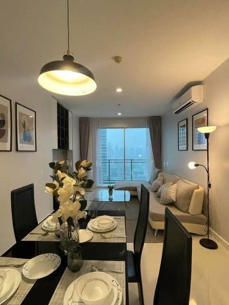 The Bloom Sukhumvit 71, Bangkok, Soi Sukhumvit 71, Phra Kanong Nua, Watthana, Bangkok, 3 Bedrooms, 88 sqm, Condo For Rent, by Thananith Ittitulyapong, 500529810 - DDproperty.com