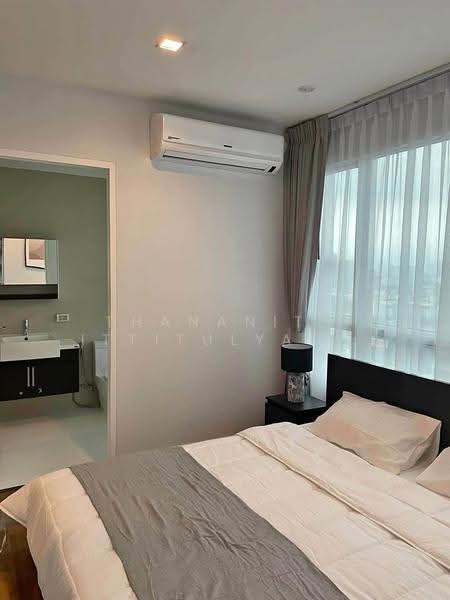 The Bloom Sukhumvit 71, Bangkok, Soi Sukhumvit 71, Phra Kanong Nua, Watthana, Bangkok, 3 Bedrooms, 88 sqm, Condo For Rent, by Thananith Ittitulyapong, 500529810 - DDproperty.com