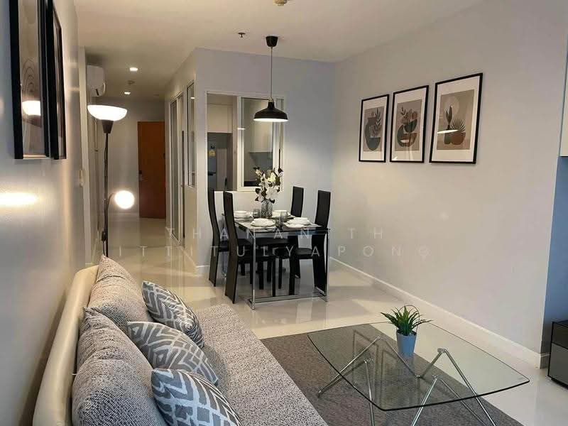 The Bloom Sukhumvit 71, Bangkok, Soi Sukhumvit 71, Phra Kanong Nua, Watthana, Bangkok, 3 Bedrooms, 88 sqm, Condo For Rent, by Thananith Ittitulyapong, 500529810 - DDproperty.com