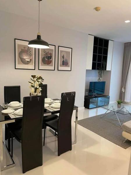 The Bloom Sukhumvit 71, Bangkok, Soi Sukhumvit 71, Phra Kanong Nua, Watthana, Bangkok, 3 Bedrooms, 88 sqm, Condo For Rent, by Thananith Ittitulyapong, 500529810 - DDproperty.com