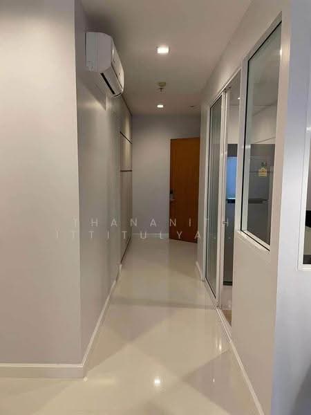 The Bloom Sukhumvit 71, Bangkok, Soi Sukhumvit 71, Phra Kanong Nua, Watthana, Bangkok, 3 Bedrooms, 88 sqm, Condo For Rent, by Thananith Ittitulyapong, 500529810 - DDproperty.com