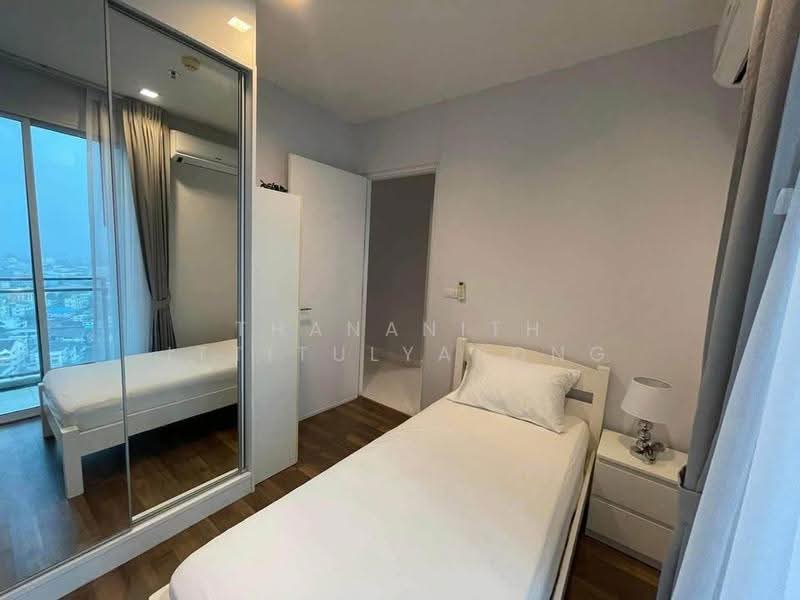 The Bloom Sukhumvit 71, Bangkok, Soi Sukhumvit 71, Phra Kanong Nua, Watthana, Bangkok, 3 Bedrooms, 88 sqm, Condo For Rent, by Thananith Ittitulyapong, 500529810 - DDproperty.com