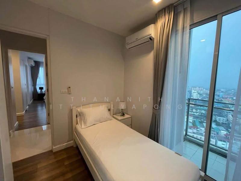 The Bloom Sukhumvit 71 : เดอะ บลูม สุขุมวิท 71, กรุงเทพ, ซอยสุขุมวิท 71, พระโขนงเหนือ, วัฒนา, กรุงเทพ, 88 ตร.ม., คอนโด ให้เช่า, โดย Thananith Ittitulyapong, 500529810 - DDproperty.com