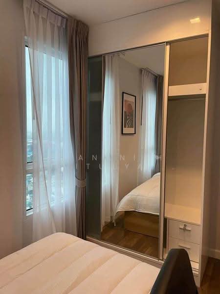 The Bloom Sukhumvit 71, Bangkok, Soi Sukhumvit 71, Phra Kanong Nua, Watthana, Bangkok, 3 Bedrooms, 88 sqm, Condo For Rent, by Thananith Ittitulyapong, 500529810 - DDproperty.com
