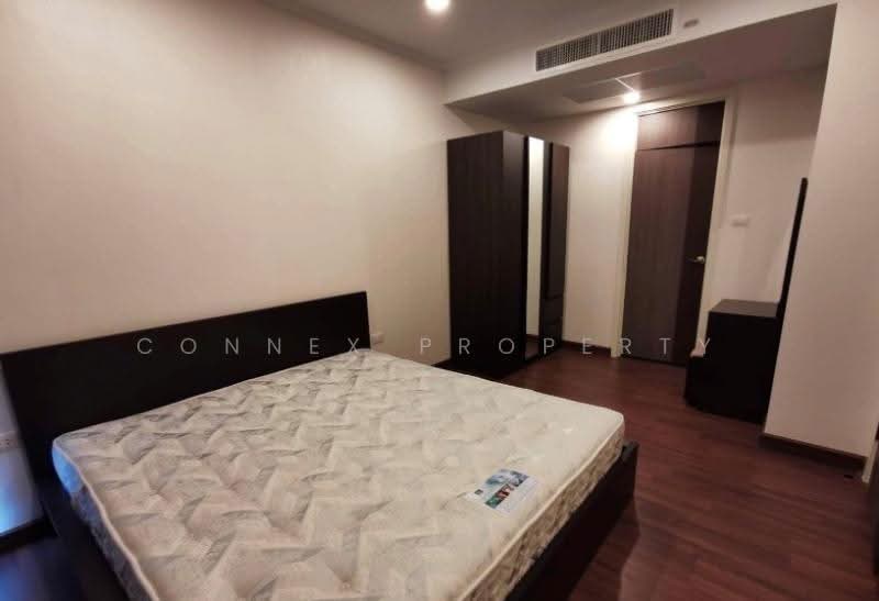 Supalai Elite Sathorn-Suanplu : ศุภาลัย เอลีท สาทร-สวนพลู, กรุงเทพ, 198 ถนนสวนพลู, ทุ่งมหาเมฆ, สาทร, กรุงเทพ, 53 ตร.ม., คอนโด ให้เช่า, โดย Connex Property, 500529812 - DDproperty.com