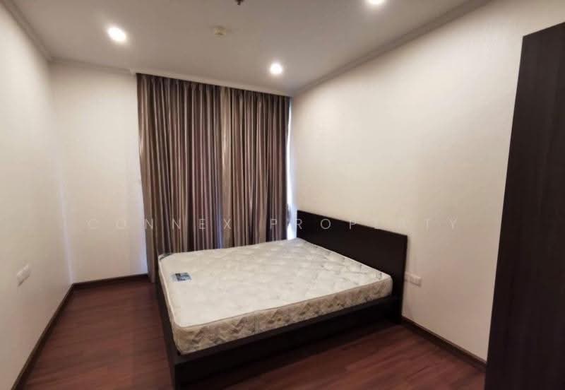 Supalai Elite Sathorn-Suanplu : ศุภาลัย เอลีท สาทร-สวนพลู, กรุงเทพ, 198 ถนนสวนพลู, ทุ่งมหาเมฆ, สาทร, กรุงเทพ, 53 ตร.ม., คอนโด ให้เช่า, โดย Connex Property, 500529812 - DDproperty.com