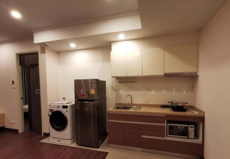 Supalai Elite Sathorn-Suanplu : ศุภาลัย เอลีท สาทร-สวนพลู, กรุงเทพ, 198 ถนนสวนพลู, ทุ่งมหาเมฆ, สาทร, กรุงเทพ, 53 ตร.ม., คอนโด ให้เช่า, โดย Connex Property, 500529812 - DDproperty.com