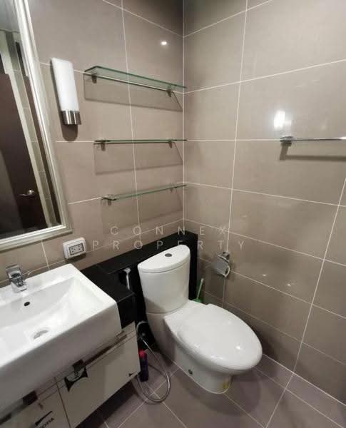 Supalai Elite Sathorn-Suanplu, Bangkok, 198 Suanphlu Road, Thung Maha Mek, Sathon, Bangkok, 1 Bedroom, 53 sqm, Condo For Rent, by Connex Property, 500529812 - DDproperty.com