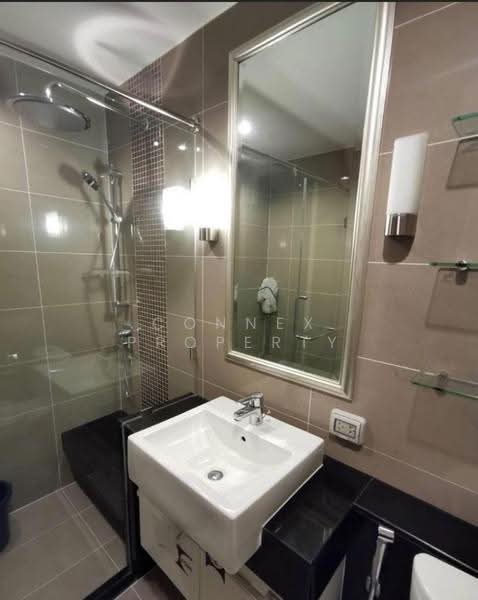 Supalai Elite Sathorn-Suanplu, Bangkok, 198 Suanphlu Road, Thung Maha Mek, Sathon, Bangkok, 1 Bedroom, 53 sqm, Condo For Rent, by Connex Property, 500529812 - DDproperty.com