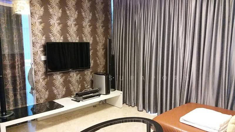 Nusasiri Grand, Bangkok, Soi Sukhumvit 42, Phra Kanong, Khlong Toei, Bangkok, 1 Bedroom, 80 sqm, Condo For Sale, by Vipada Supaporn, 500529813 - DDproperty.com