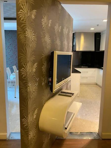 Nusasiri Grand, Bangkok, Soi Sukhumvit 42, Phra Kanong, Khlong Toei, Bangkok, 1 Bedroom, 80 sqm, Condo For Sale, by Vipada Supaporn, 500529813 - DDproperty.com