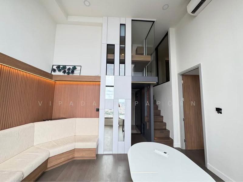 Park Origin Chula-Samyan, Bangkok, Rama 4 Road, Maha Phrutharam, Bang Rak, Bangkok, 3 Bedrooms, 64 sqm, Condo For Sale, by Vipada Supaporn, 500529814 - DDproperty.com