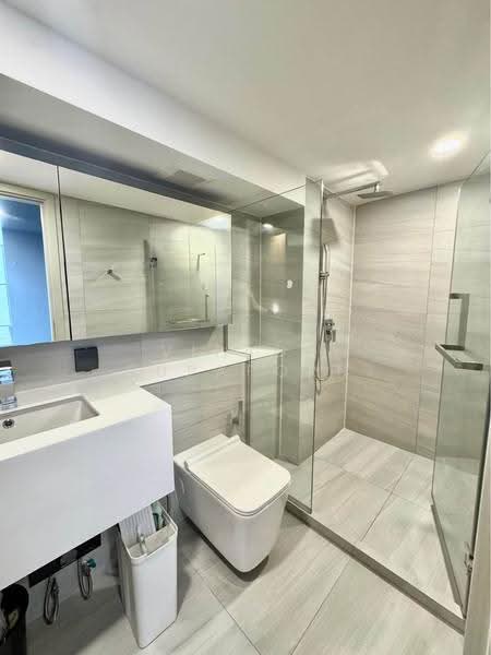 Park Origin Chula-Samyan, Bangkok, Rama 4 Road, Maha Phrutharam, Bang Rak, Bangkok, 3 Bedrooms, 64 sqm, Condo For Sale, by Vipada Supaporn, 500529814 - DDproperty.com