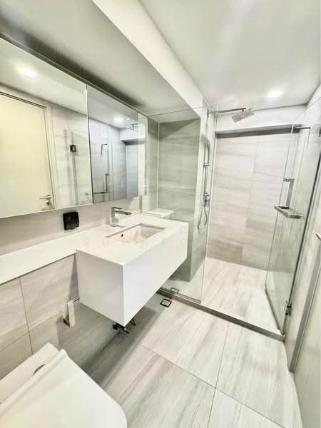 Park Origin Chula-Samyan, Bangkok, Rama 4 Road, Maha Phrutharam, Bang Rak, Bangkok, 3 Bedrooms, 64 sqm, Condo For Sale, by Vipada Supaporn, 500529814 - DDproperty.com