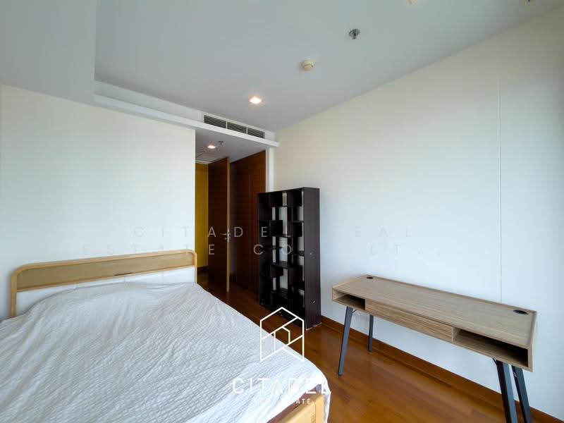The River by Raimon Land, Bangkok, Soi Charoen Nakorn 13, Charoen Nakorn Road, Khlong Ton Sai, Khlong San, Bangkok, 2 Bedrooms, 133 sqm, Condo For Rent, by Citadel Real Estate Co., Ltd. -, 500529815 - DDproperty.com