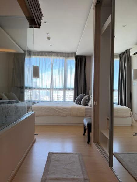 H Sukhumvit 43, กรุงเทพ, 28 Sukhumvit 34 Road, คลองตันเหนือ, วัฒนา, กรุงเทพ, 43 ตร.ม., คอนโด ขาย, โดย Vipada Supaporn, 500529817 - DDproperty.com