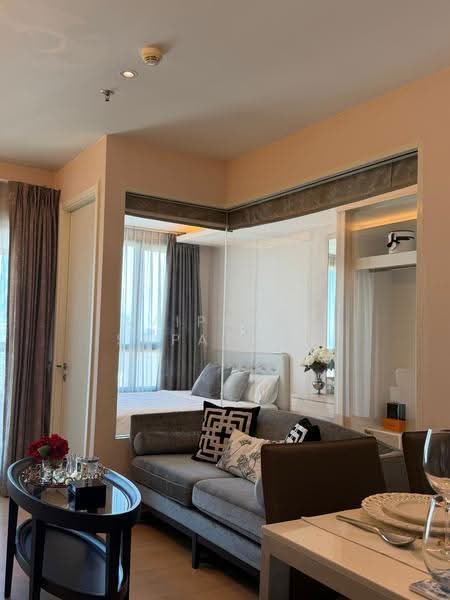 H Sukhumvit 43, Bangkok, 28 Sukhumvit 34 Road, Khlong Tan Nua, Watthana, Bangkok, 1 Bedroom, 43 sqm, Condo For Sale, by Vipada Supaporn, 500529817 - DDproperty.com