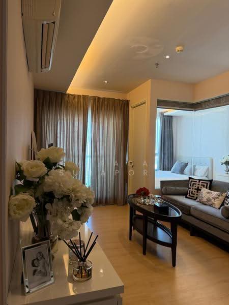 H Sukhumvit 43, กรุงเทพ, 28 Sukhumvit 34 Road, คลองตันเหนือ, วัฒนา, กรุงเทพ, 43 ตร.ม., คอนโด ขาย, โดย Vipada Supaporn, 500529817 - DDproperty.com