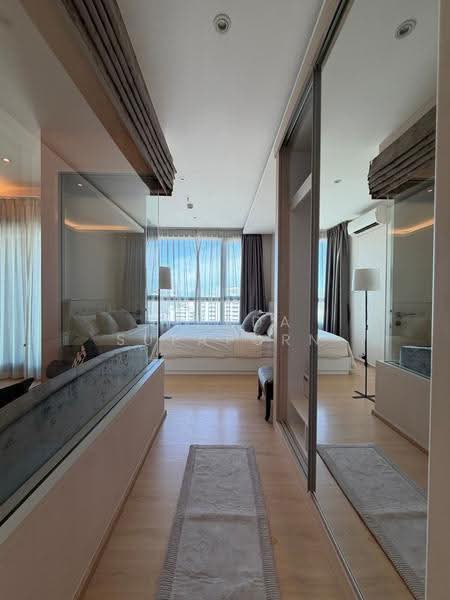 H Sukhumvit 43, กรุงเทพ, 28 Sukhumvit 34 Road, คลองตันเหนือ, วัฒนา, กรุงเทพ, 43 ตร.ม., คอนโด ขาย, โดย Vipada Supaporn, 500529817 - DDproperty.com