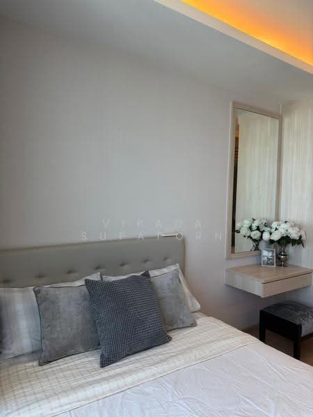 H Sukhumvit 43, Bangkok, 28 Sukhumvit 34 Road, Khlong Tan Nua, Watthana, Bangkok, 1 Bedroom, 43 sqm, Condo For Sale, by Vipada Supaporn, 500529817 - DDproperty.com