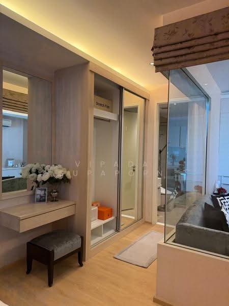 H Sukhumvit 43, กรุงเทพ, 28 Sukhumvit 34 Road, คลองตันเหนือ, วัฒนา, กรุงเทพ, 43 ตร.ม., คอนโด ขาย, โดย Vipada Supaporn, 500529817 - DDproperty.com