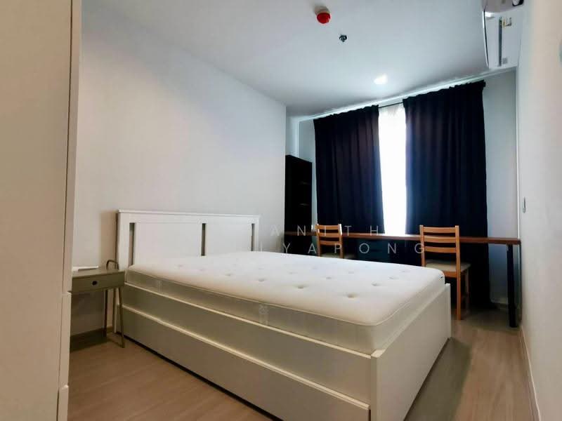 Life Ladprao, Bangkok, 992 Ladprao Road, Jom Phon, Chatuchak, Bangkok, 1 Bedroom, 35 sqm, Condo For Rent, by Thananith Ittitulyapong, 500529818 - DDproperty.com