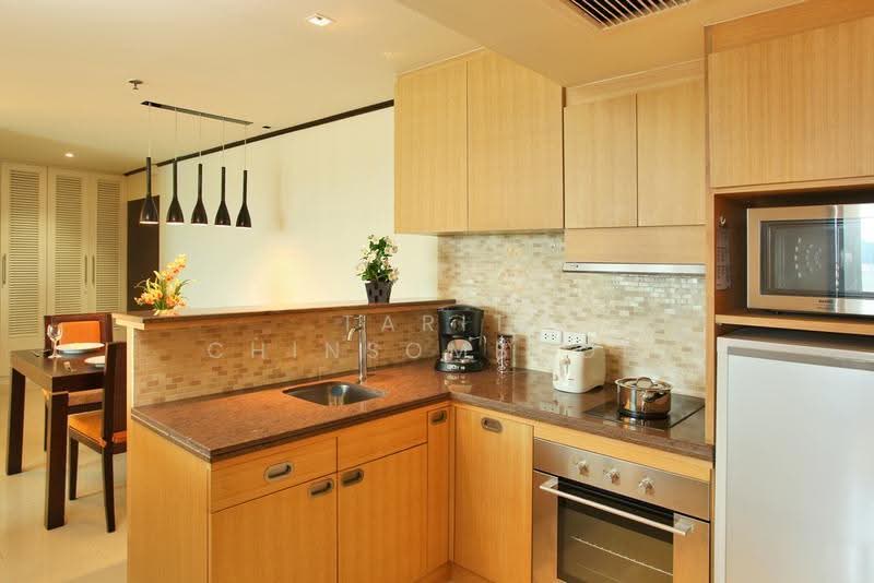 Sukhumvit Suite, Bangkok, 19 Soi Sukhumvit 13, Khlongtoei Nua, Watthana, Bangkok, 1 Bedroom, 60 sqm, Condo For Rent, by Tarit Chinsomboon, 500529819 - DDproperty.com