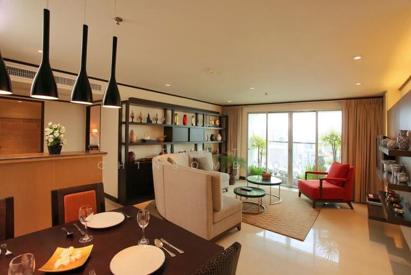 Sukhumvit Suite, Bangkok, 19 Soi Sukhumvit 13, Khlongtoei Nua, Watthana, Bangkok, 1 Bedroom, 60 sqm, Condo For Rent, by Tarit Chinsomboon, 500529819 - DDproperty.com
